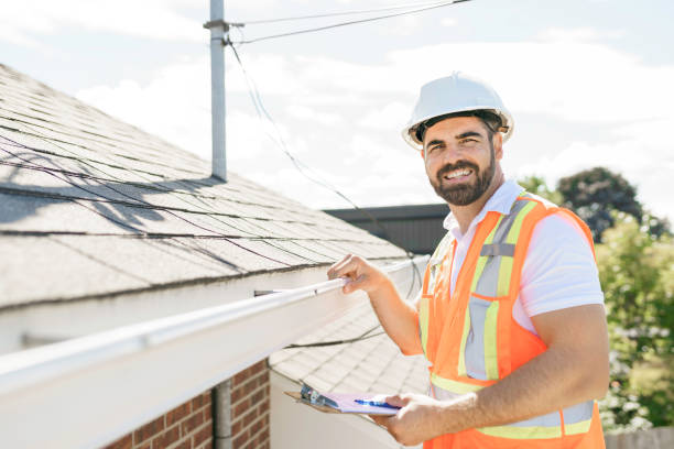 Gutter Replacement in Taylors, SC