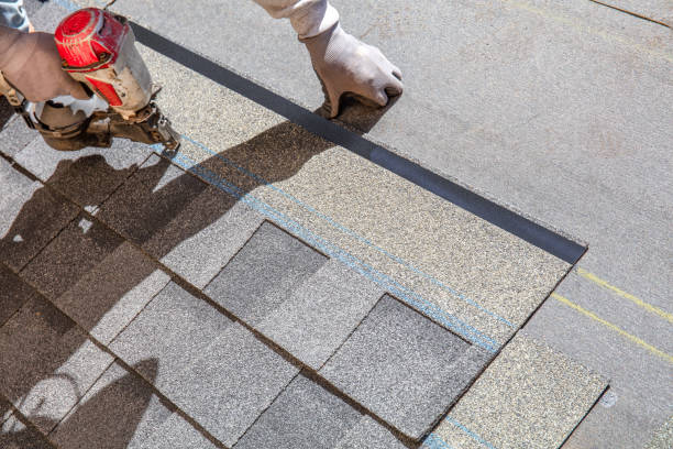 Best Chimney Flashing Repair  in Taylors, SC
